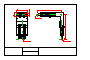 2D Sales Drawing